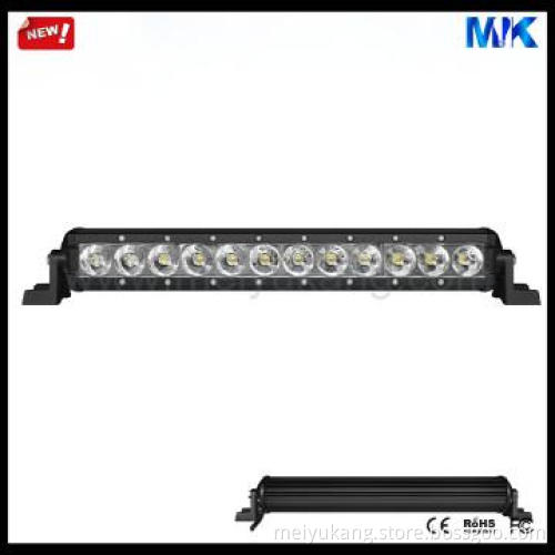 36W 6500K Cree LED 9~12V Car LED Light Bar for Auto Lighting System
